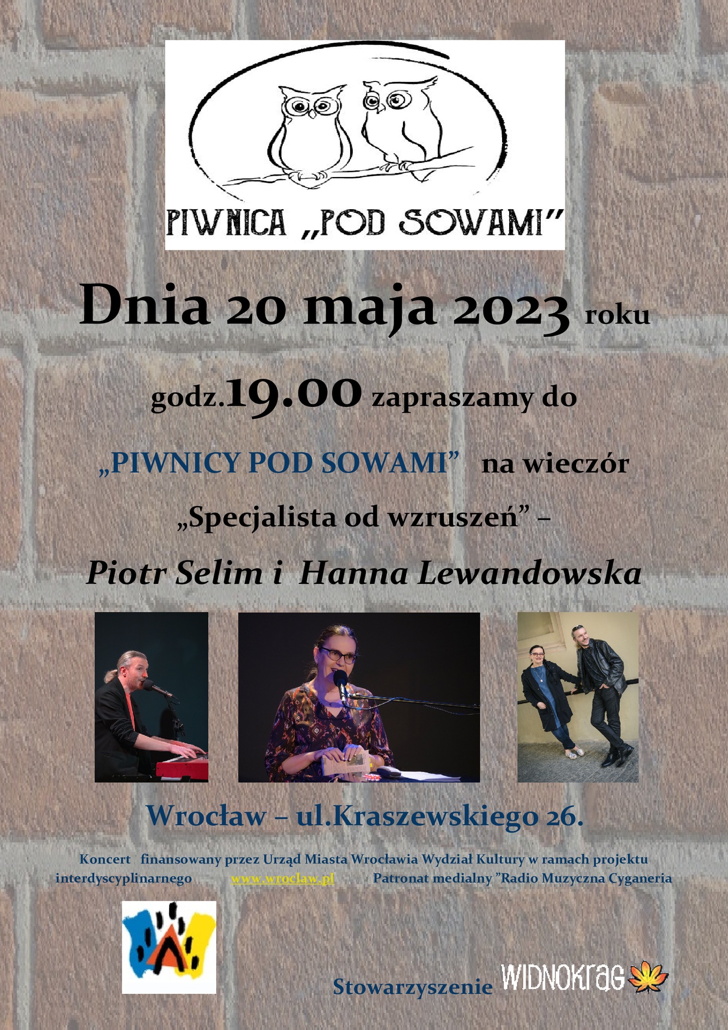 2023.05.20 Wroclaw