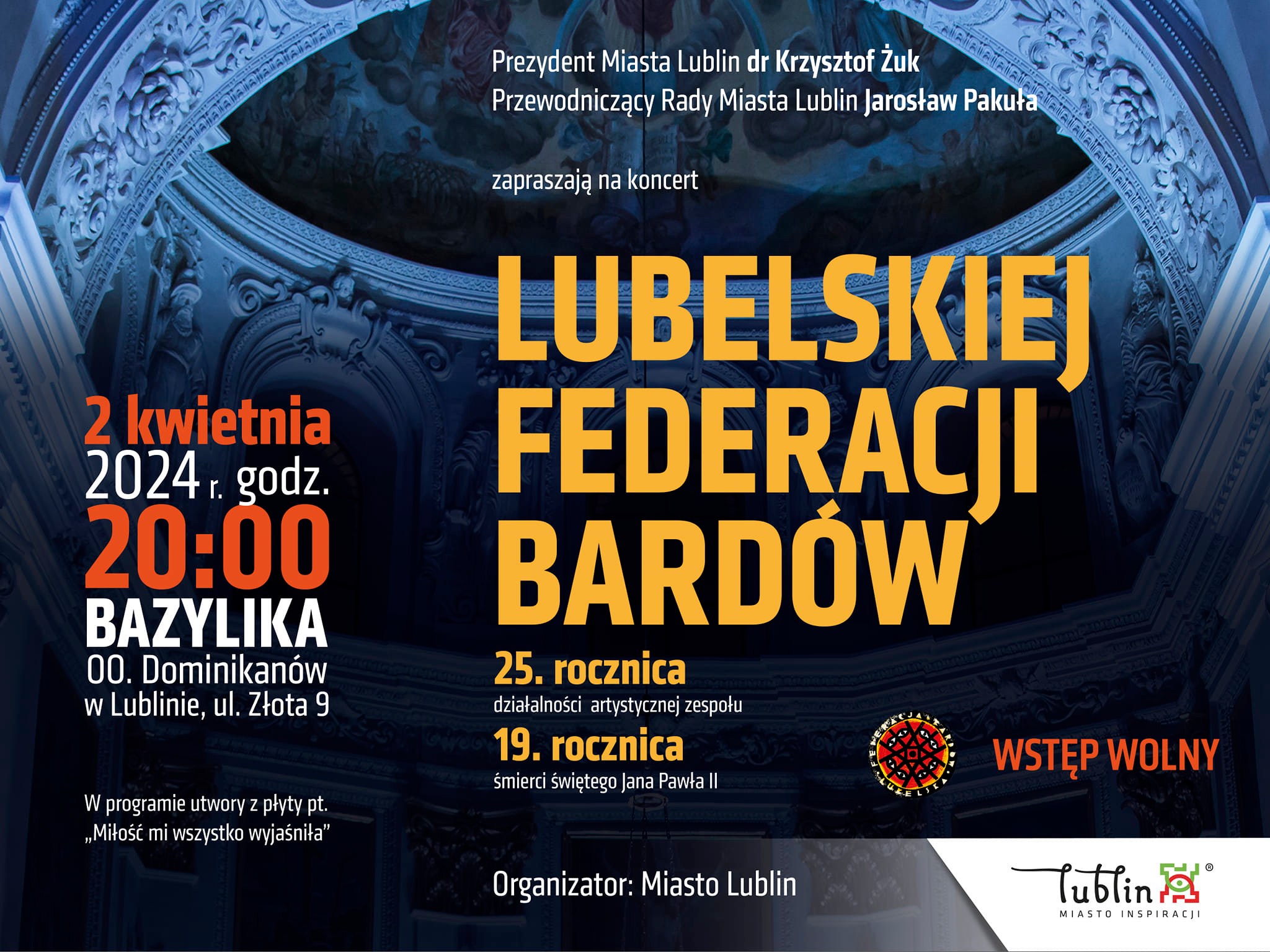 2024.04.02 Lublin LFB