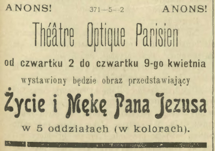 kurjer 1908 2 kwietnia s 1